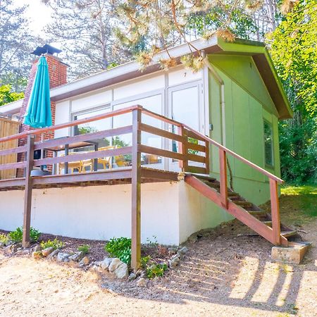 Laissez-Vous Enchanter Par La Vallee De La Meuse Hastiere-par-dela Exterior foto