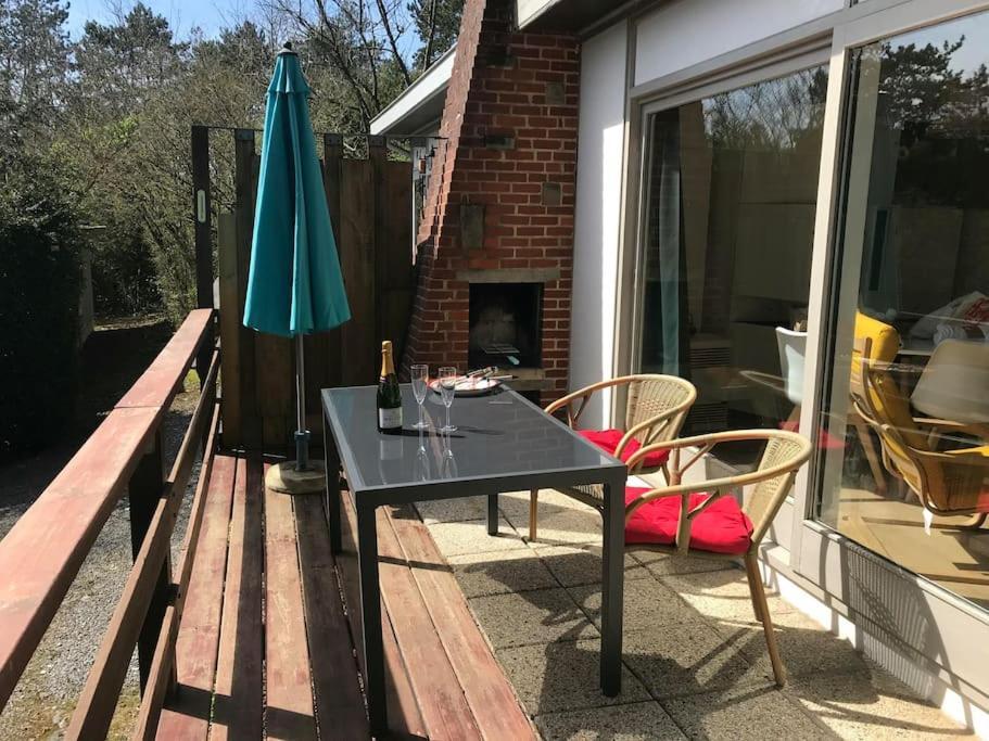 Laissez-Vous Enchanter Par La Vallee De La Meuse Hastiere-par-dela Exterior foto