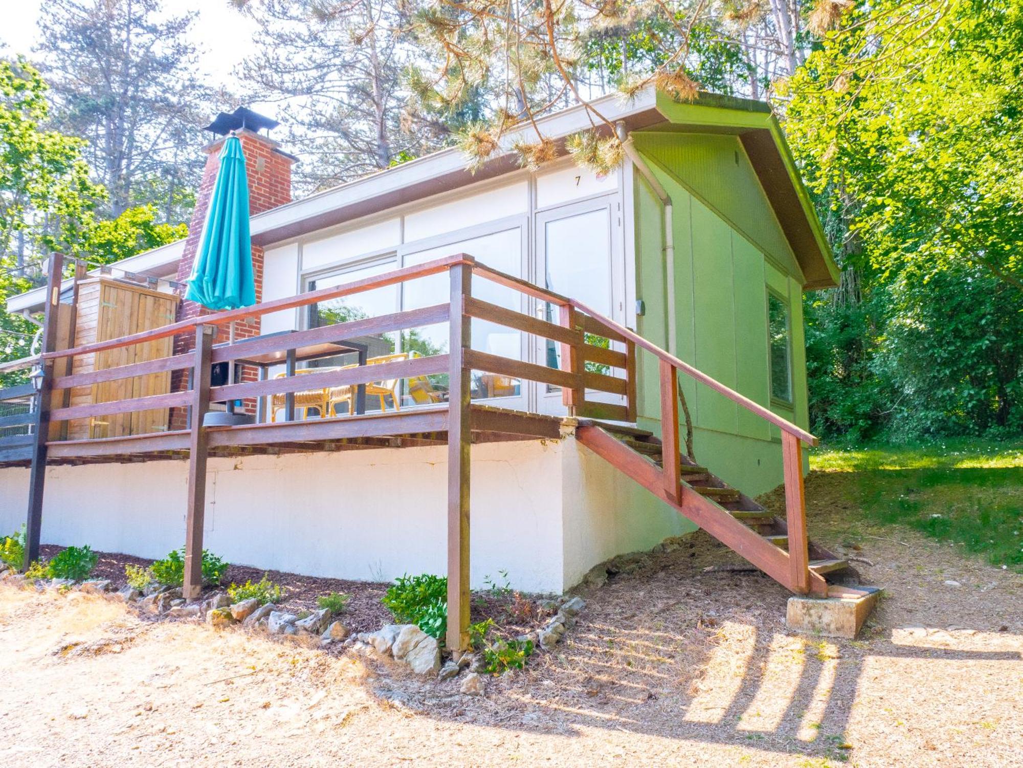 Laissez-Vous Enchanter Par La Vallee De La Meuse Hastiere-par-dela Exterior foto